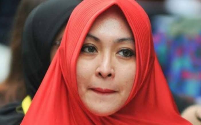 Angelina Sondakh mengaku tak masalah kerja apapun untuk keluarganya.