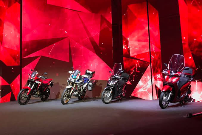 Selama dua tahun berturut-turut, Honda motor juga menjadi merek terbaik di Indonesia versi YouGov. 