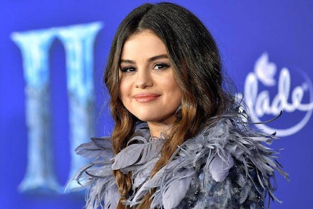 Menjauhi internet dan media sosial sangat baik bagi kesehatan mental Selena Gomez