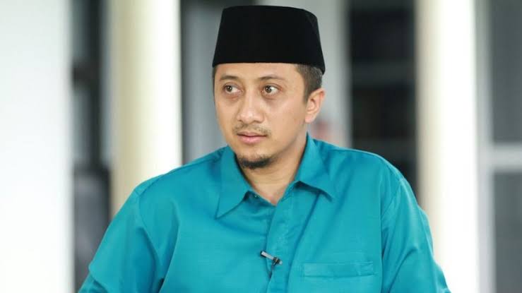 Yusuf Mansur mengaku sudah berusaha semaksimal mungkin mengumpulkan dana 
