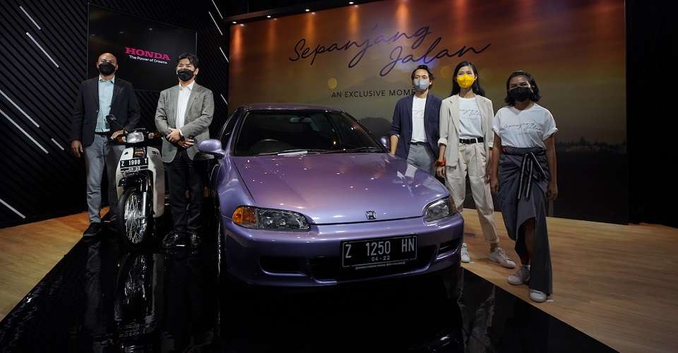 Film Sepanjang Jalan