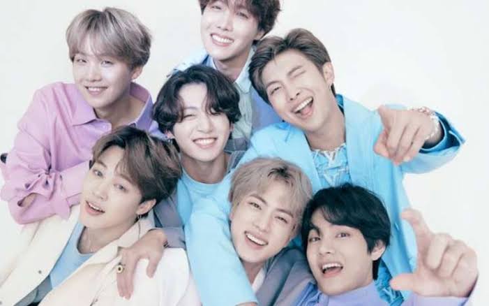 Kini BTS  kembali bersaing di kategori Top Song Sales Artist dan Top Selling Song (untuk lagu “Butter” dan “Permission to Dance“)