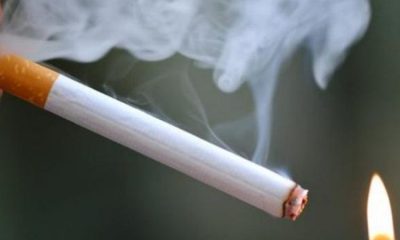 bahaya langsung merokok saat berbuka