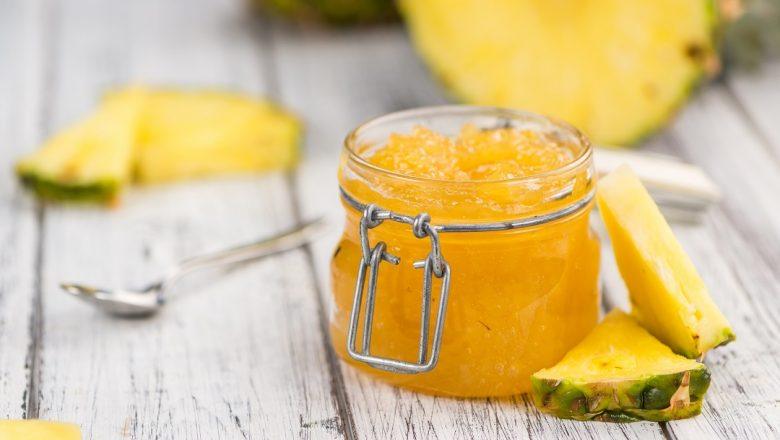 tips membuat selai buah