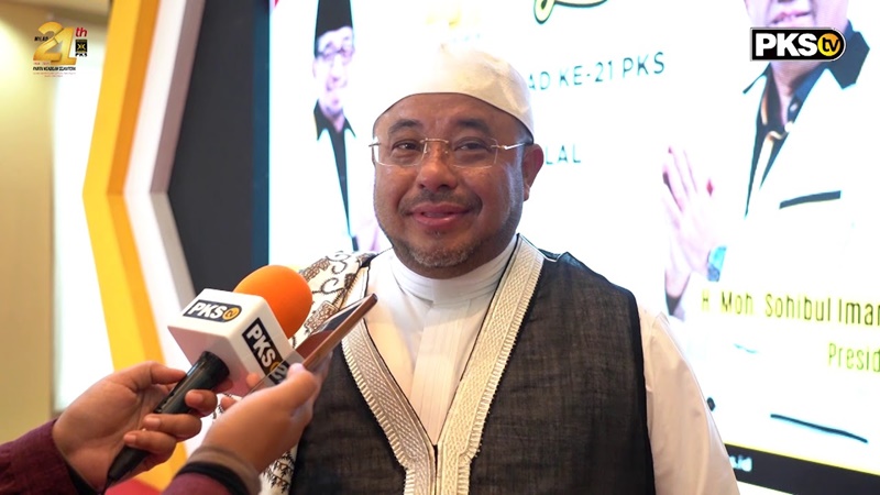 Habib Abu Bakar Alhabsyi. (Ist).
