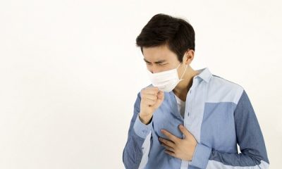 Cara mengatasi batuk saat puasa