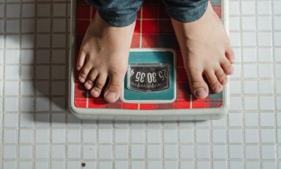 cara menaikkan berat badan saat puasa