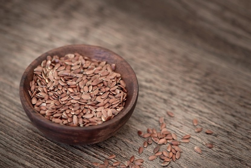 Makanan sebelum berhubungan intim