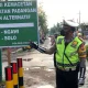 Polres Bojonegoro Siapkan Jalur Mudik Alternatif