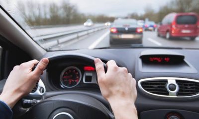 Tips bepergian jauh saat puasa