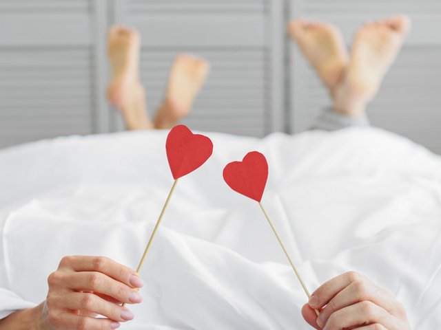 cara menahan nafsu seksual saat puasa