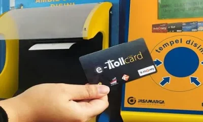 Top Up E-Money Dikenai PPN 11 Persen
