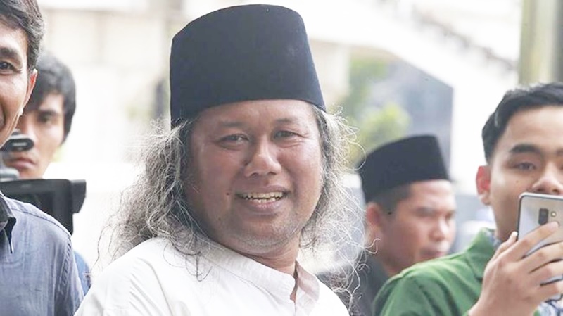 KH Ahmad Muwafiq. (Ist).