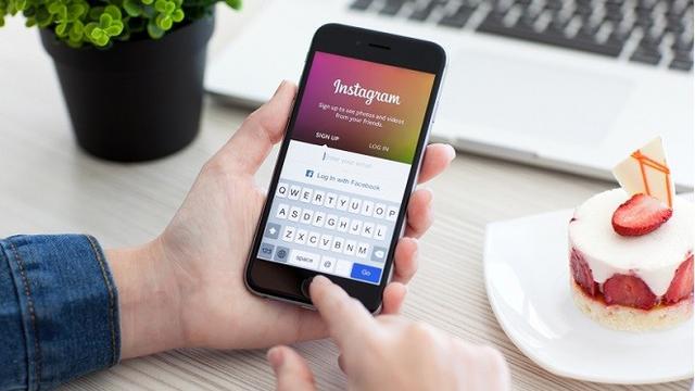 cara mencegah akun Instagram di bajak