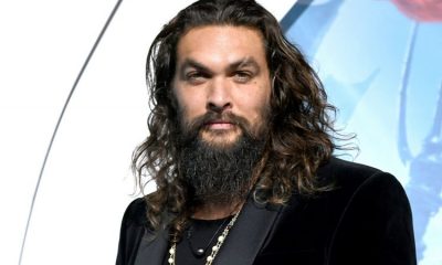 Jason Mamoa Bakal Bintangi Film Minecraft