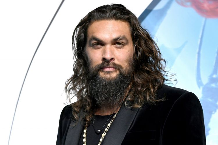 Jason Mamoa Bakal Bintangi Film Minecraft
