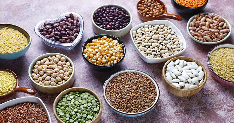 Makanan sehat untuk sahur