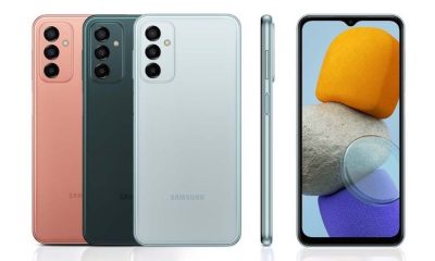 Samsung M23 5G