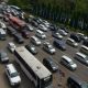 Arus mudik 2022 naik 15 persen