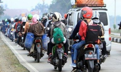 mudik