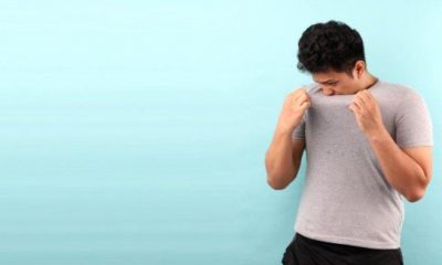 tips memilih sabun penghilang bau badan