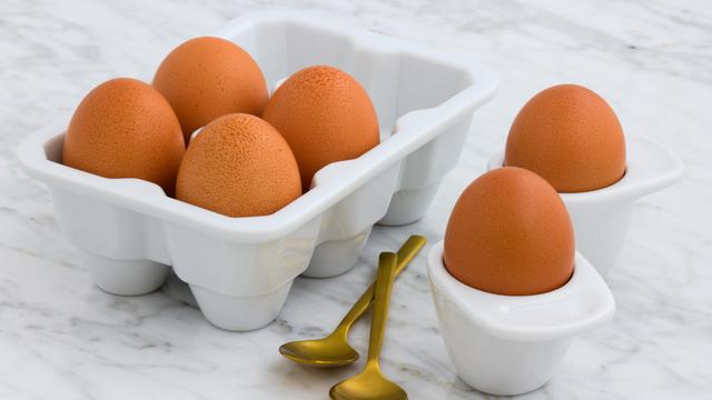 Makanan sehat untuk sahur