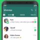 Cara agar whatsapp tidak terlihat online