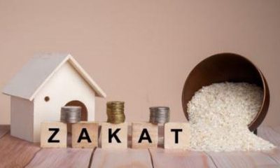 aplikasi kalkulator zakat