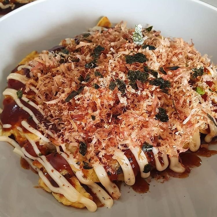 Resep martabak Jepang