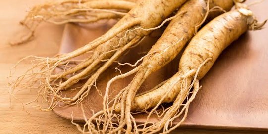 makanan yang membantu menghilangkan nikotin