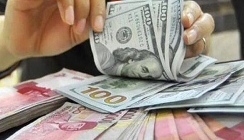 Dolar awali pekan dengan pijakan kuat karena permintaan "safe-haven"