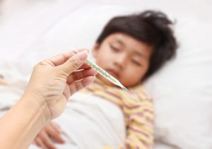 gejala flu singapura