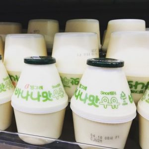 fakta banana milk