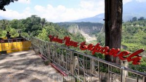 wisata di bukittinggi