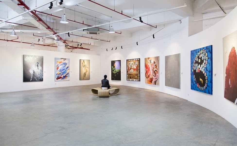 museum date di Jakarta