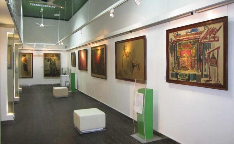 museum date di Jakarta