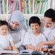 Hak anak di rumah