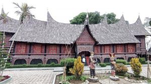wisata di bukittinggi