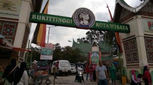 wisata di bukittinggi