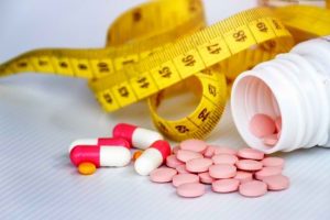 bahaya minum obat pelangsing