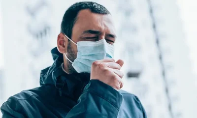 Langkah pencegahan TBC
