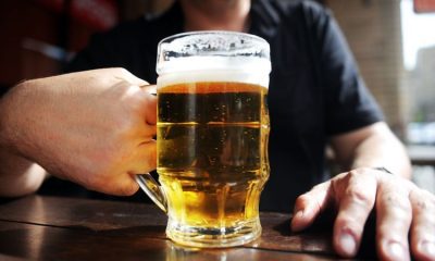 efek samping minum bir