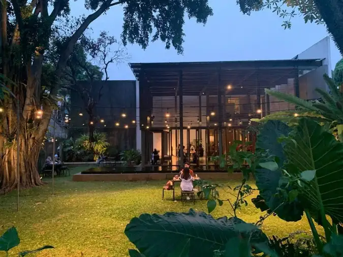 museum date di Jakarta