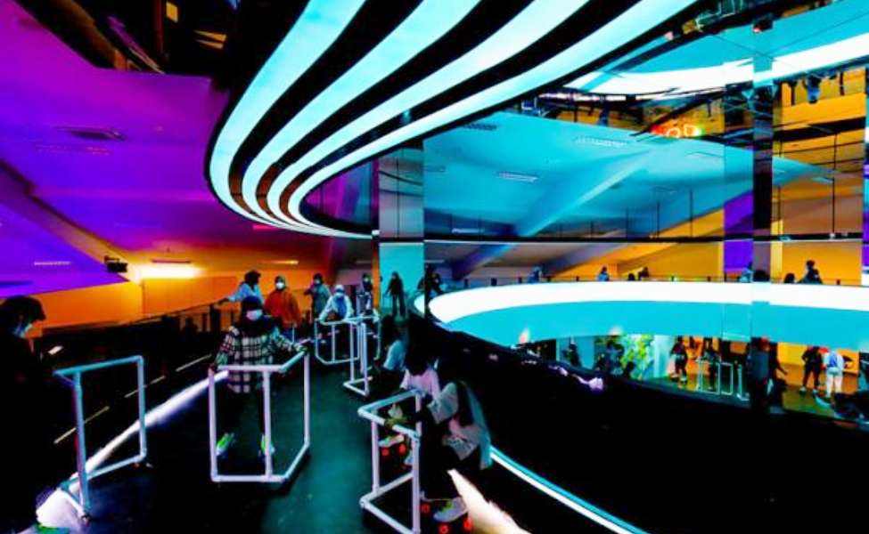 museum date di Jakarta