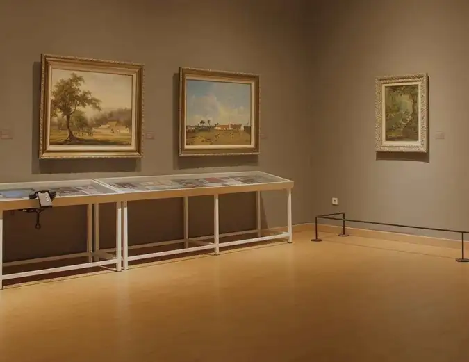 museum date di Jakarta