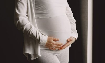 tanda bahaya kehamilan