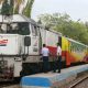 Kereta Api Sumbar