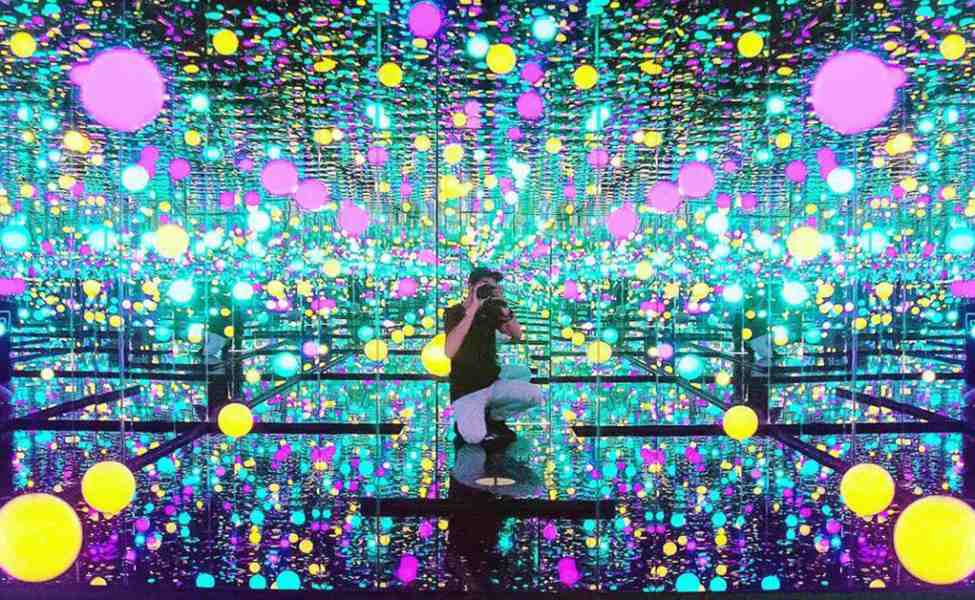museum date di Jakarta