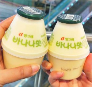 fakta banana milk