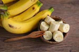 manfaat makan pisang sebelum tidur